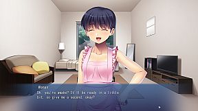 The older chick said to be a dom is actually a sub!? I took her home and trained her!