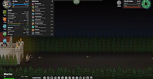 The Defender: Farm and Castle