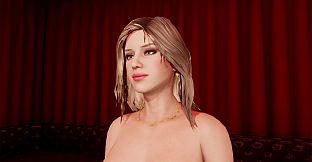 Sarah | Virtual Girl - Sex Simulator VR