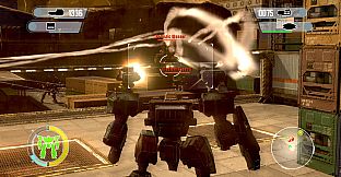 Front Mission Evolved: Wanzer Pack 3