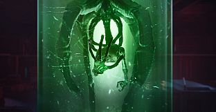 DLC 4 (Corrupted Horizons)