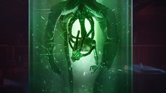 DLC 4 (Corrupted Horizons)