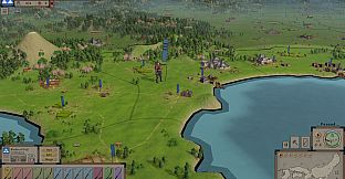 Divided Empire: SENGOKU