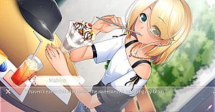 Trap Yuri Tempest