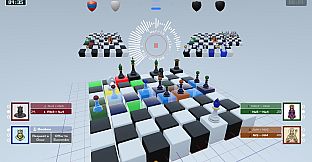 Enkhbayar's Olympiad Chess: Multi-Board Team Matches