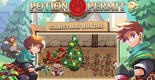 Christmas Bundle