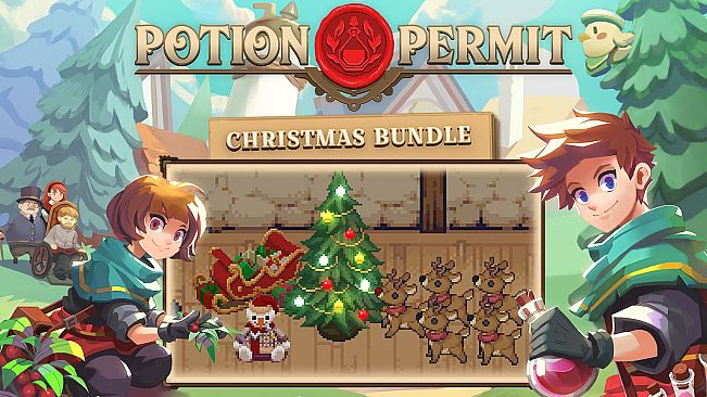 Christmas Bundle
