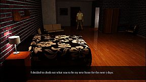 Calm Waters: A Point and Click Adventure