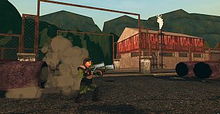 A2K: Jet Strikers