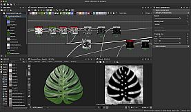 Substance 3D Designer 2025