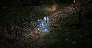 Diablo Prime Evil Upgrade