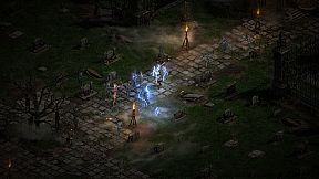 Diablo II: Resurrected