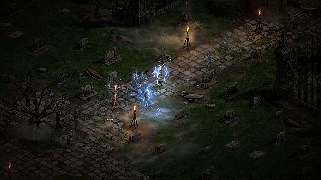 Diablo II: Resurrected – Infernal Edition