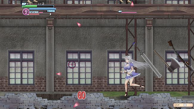 Manager can be Tough!: Case of the Kidnapped Waitress