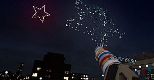 4th of July VR