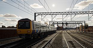 Glossop Line: Manchester - Hadfield & Glossop