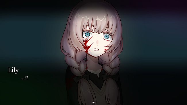 Case 03: True Cannibal Boy