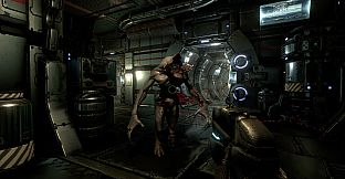 Dead Days Left: Jupiter Station