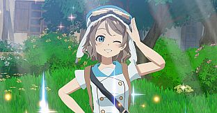 Yohane the Parhelion - NUMAZU in the MIRAGE - Additional character pack  Vol.2 "Chika & Ruby & You"