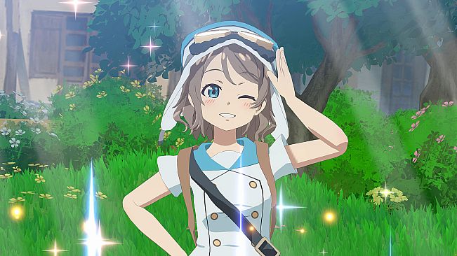 Yohane the Parhelion - NUMAZU in the MIRAGE - Additional character pack  Vol.2 "Chika & Ruby & You"