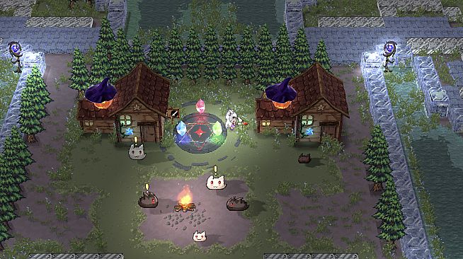 Adventures of Ruby Rabbit