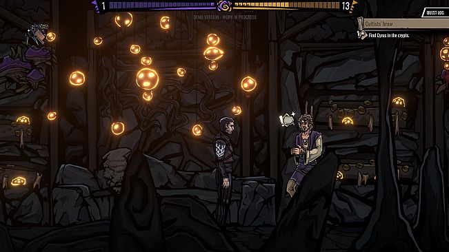 Magin: The Rat Project Stories - Essence Edition