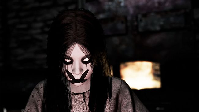 Pacify and Emily Horror Bundle