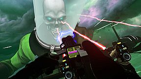 Ghostbusters: Rise of the Ghost Lord