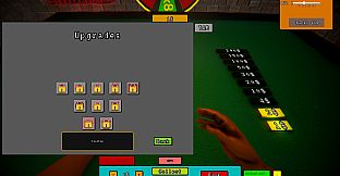Gambling Simulator