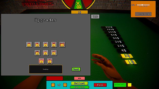 Gambling Simulator