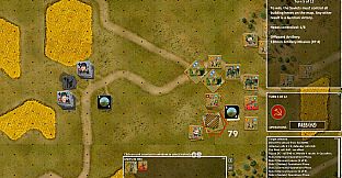 Lock 'n Load Tactical Digital: Heroes of the Bitter Harvest Battlepack 1