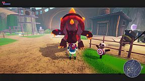 Monster Hero: Adventures