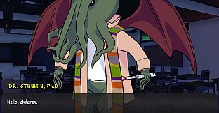 Army of Tentacles: New Game+ Benefits