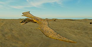 Dinosaurs for Clip maker