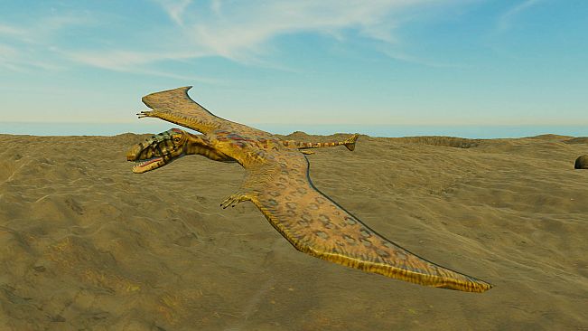 Dinosaurs for Clip maker