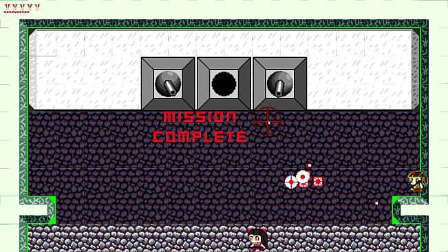 Starry Moon Island Break Out MP01