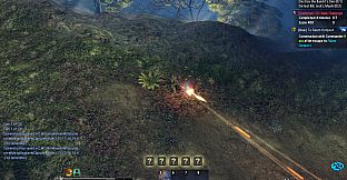 Metal Reaper Online - Military Package