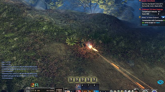 Metal Reaper Online - Military Package