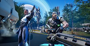 Angelic: The Chaos Theatre