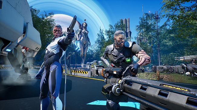 Angelic: The Chaos Theatre