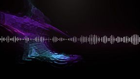 Overture Music Visualization