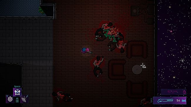 Thus Spoke the Donke