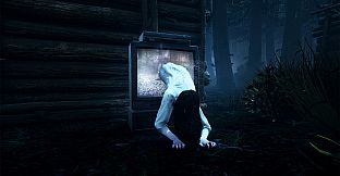 Dead by Daylight - Sadako Rising