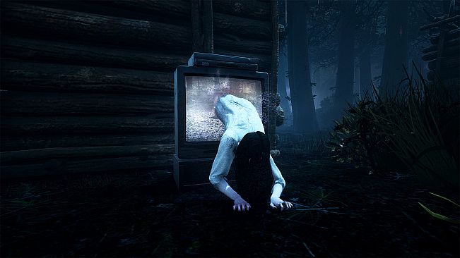 Dead by Daylight - Sadako Rising