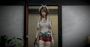 FATAL FRAME / PROJECT ZERO: MOBW - Yuri Exclusive Costume: Ryza Outfit, Ryza Hat