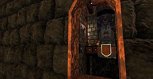 VR2: Vacate 2 Rooms (Virtual Reality Escape)