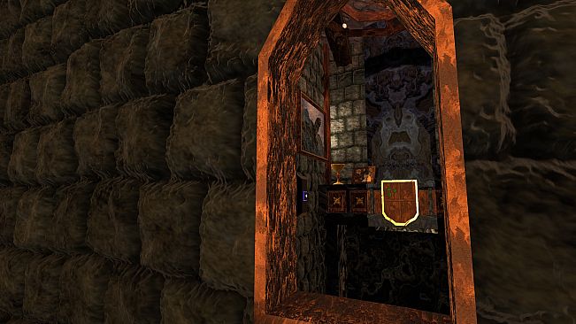 VR2: Vacate 2 Rooms (Virtual Reality Escape)