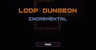 Loop Dungeon - Incremental
