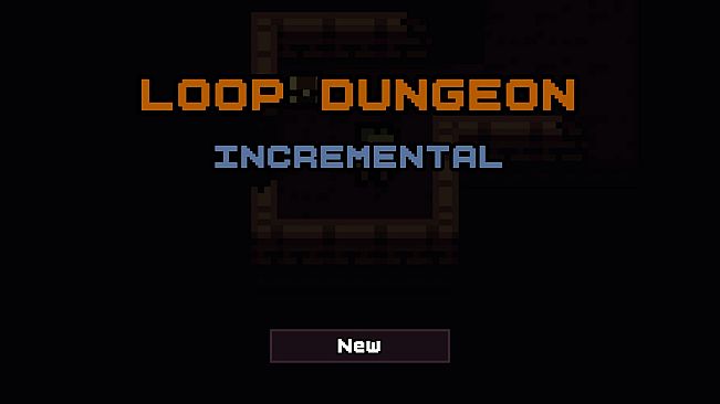 Loop Dungeon - Incremental