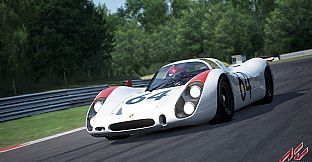 Assetto Corsa - Porsche Pack III
